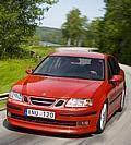 Saab 9-3 Sport-Limousine